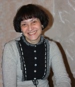 Сушко Елена Давидовна Сушко Елена Давидовна