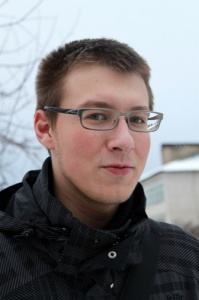 Абрамов Владимир Иванович Абрамов Владимир Иванович