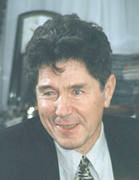 Makarov Valery Leonidovich Makarov Valery Leonidovich