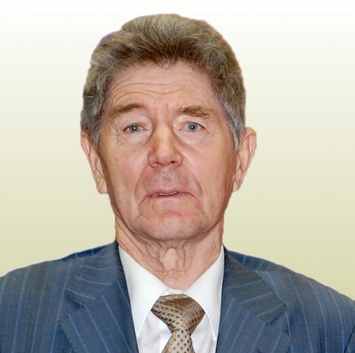 Макаров Валерий Леонидович