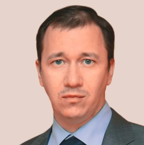 Альберт Рауфович Бахтизин